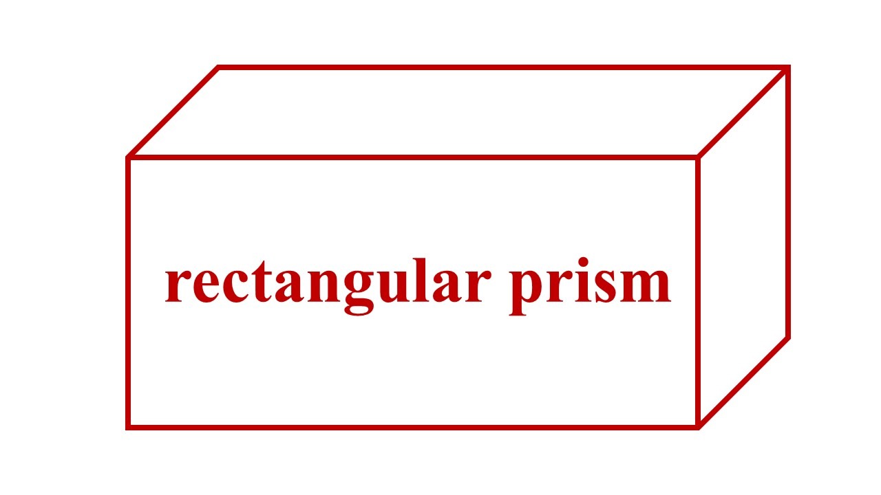 اشکال هندسی در انگلیسی 🧊 فایل صوتی + تصویر و مثال