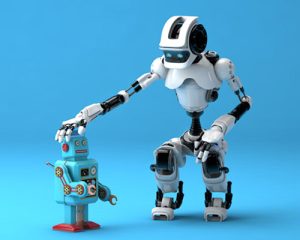 رباتیک و هوش مصنوعی