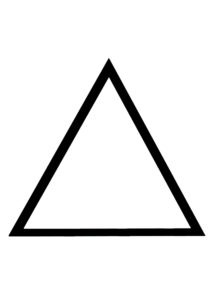 triangle