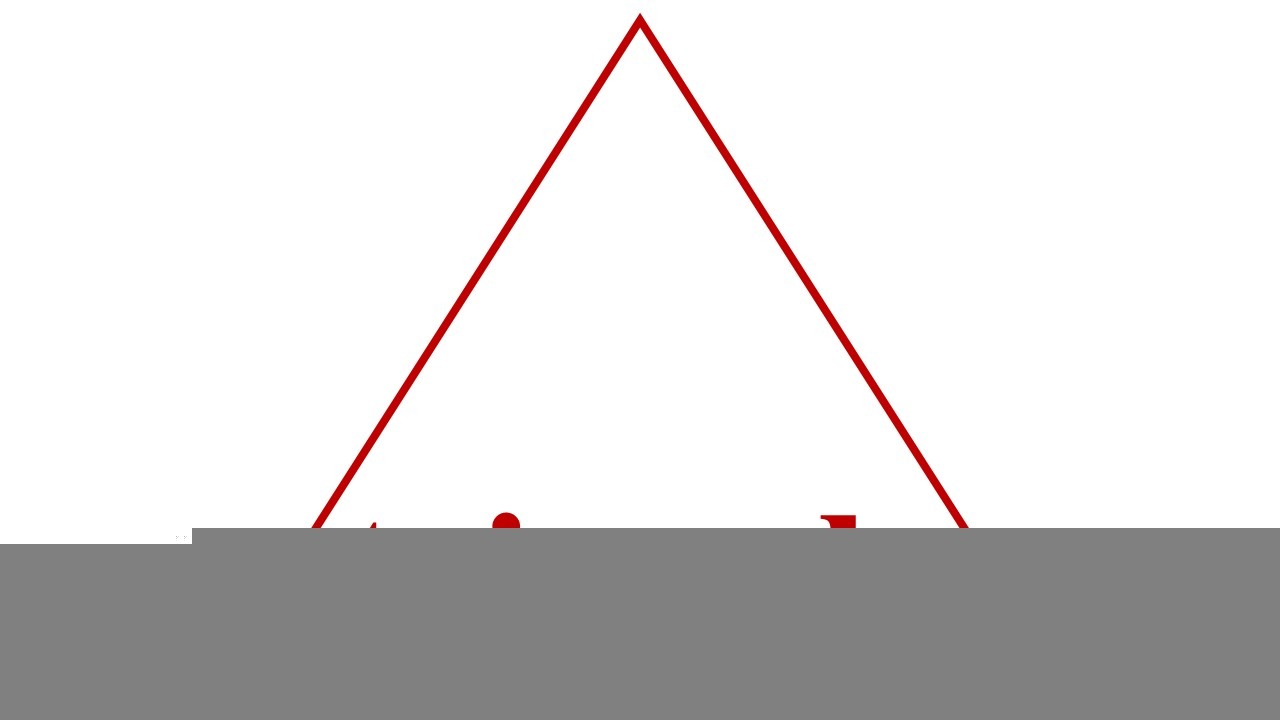 اشکال هندسی در انگلیسی 🧊 فایل صوتی + تصویر و مثال
