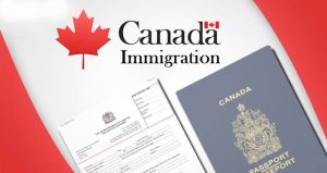 دریافت اقامت کانادا