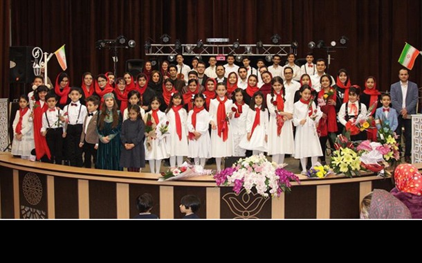 آموزشگاه نوا زنجان 