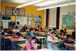 مدرسه فارسی تورنتو