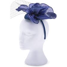 Fascinator hat
