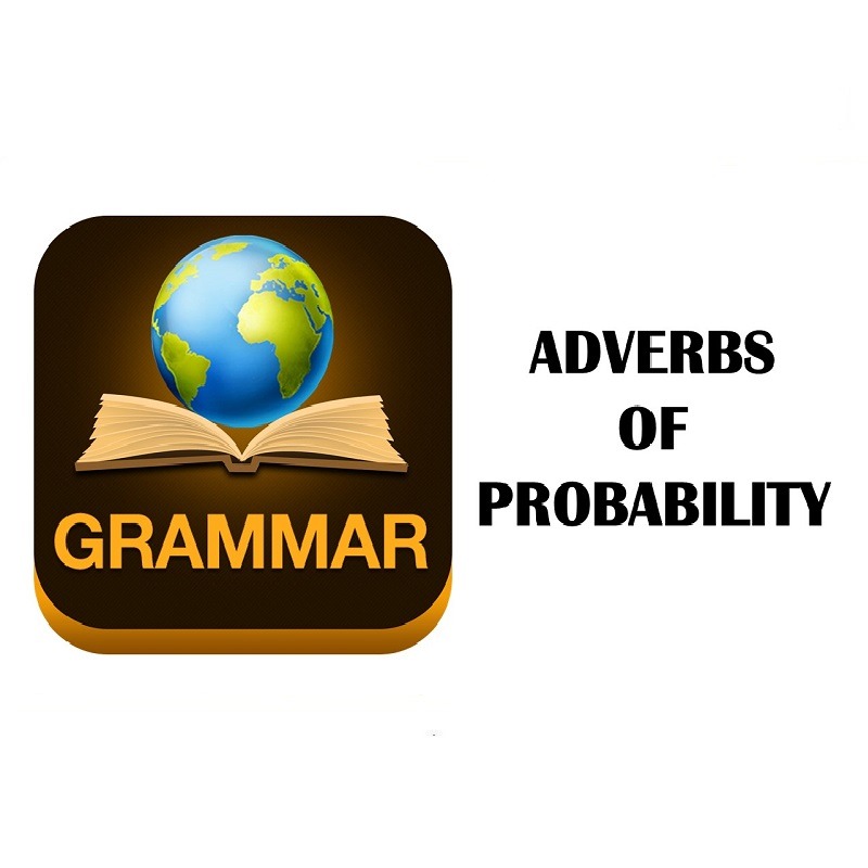 adverbs of probability