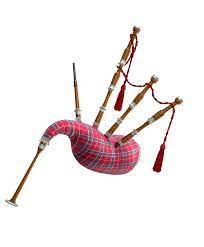bagpipes