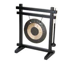 gong