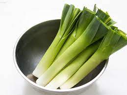 leek
