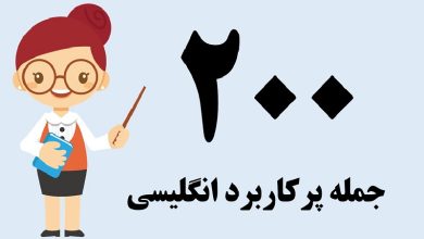 most common sentences