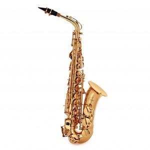 saxophone