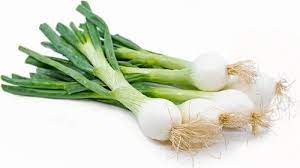 spring onion