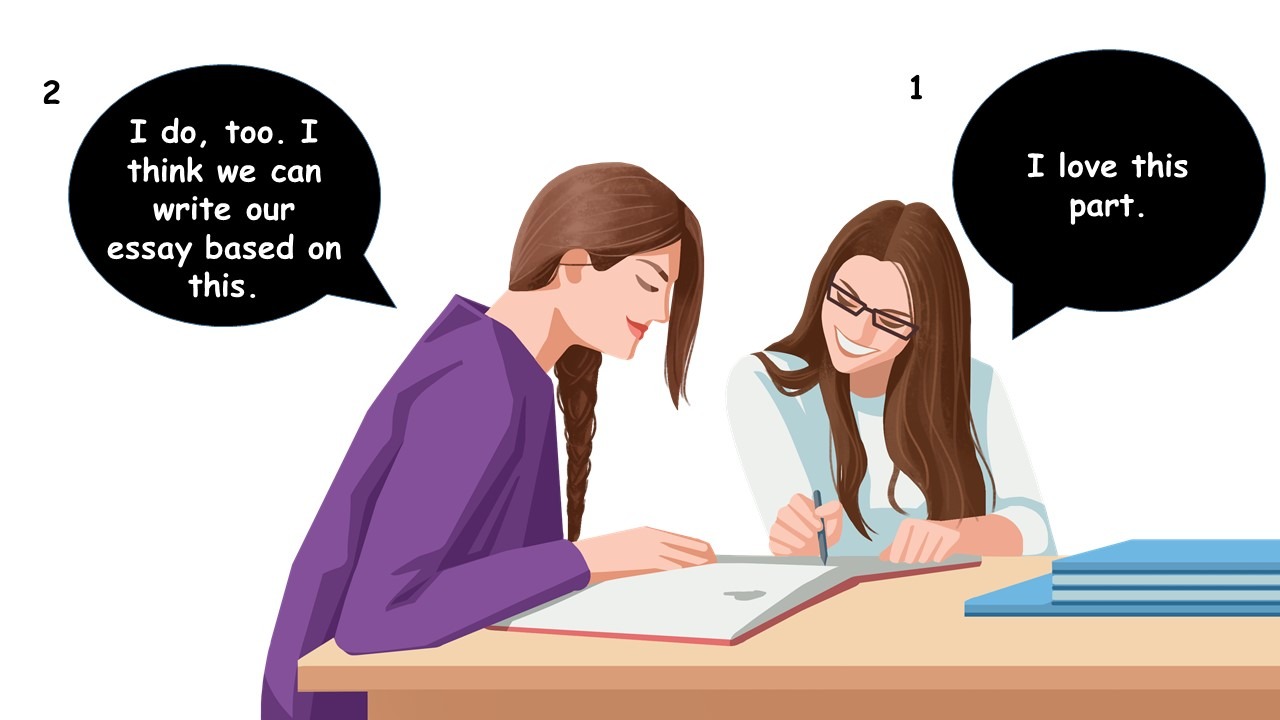 Too Language تفاوت too و either در زبان انگلیسی: 📚 توضیح + مثالهای متعدد | بهترین ...