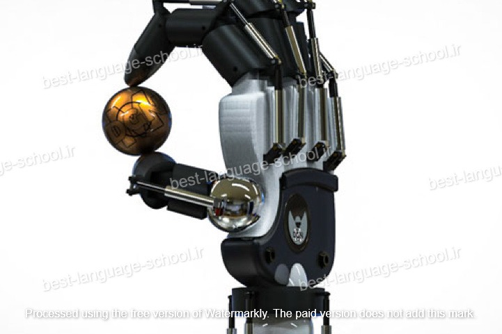 بهترین آموزشگاه های رباتیک تبریز