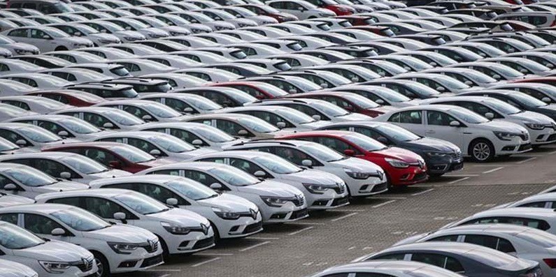 خرید خودرو در ترکیه