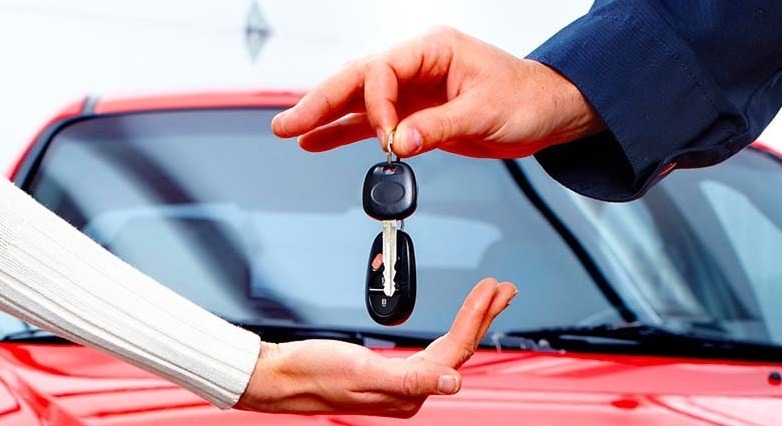 درباره خرید ماشین در ترکیه