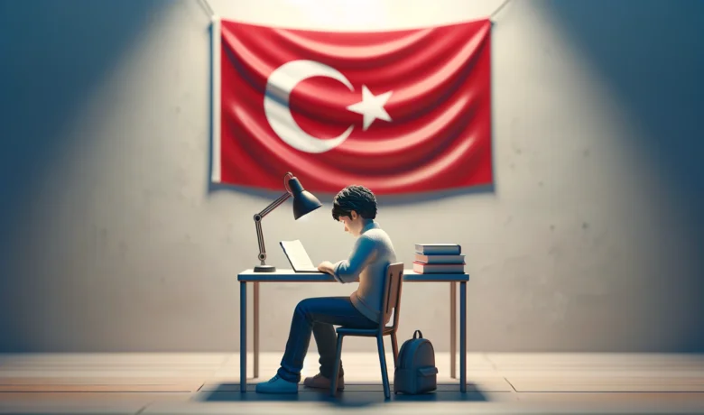 شرایط سنی تحصیل در ترکیه