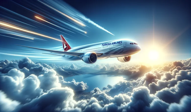 ایر لاین های ترکیه