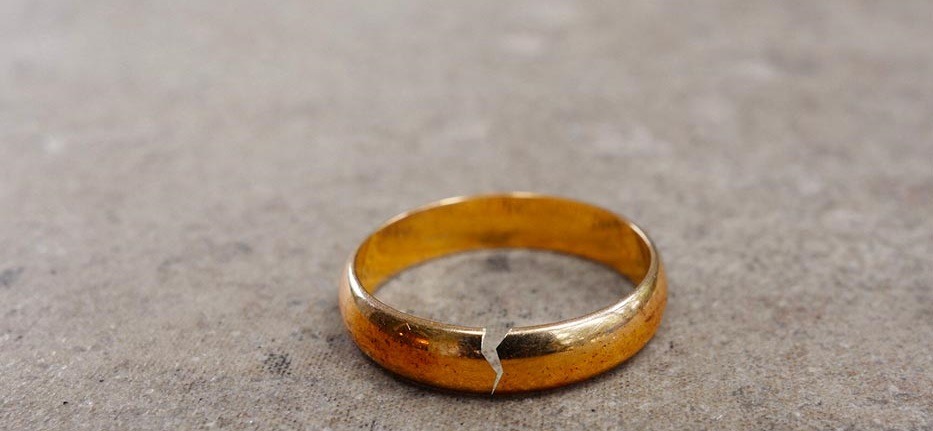 قانون طلاق در ترکیه