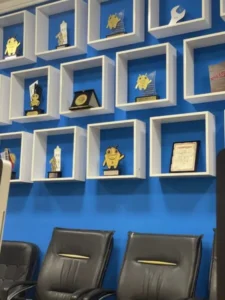 آموزشگاه رباتیک ساری خانه رباتیک ایران