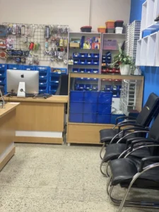 آموزشگاه رباتیک ساری خانه رباتیک ایران