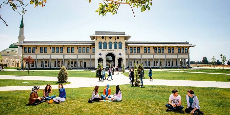 زندگی در استانبول
