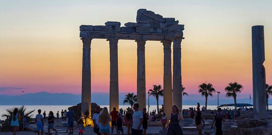 ا مرسین مکان خوبی برای زندگی در ترکیه