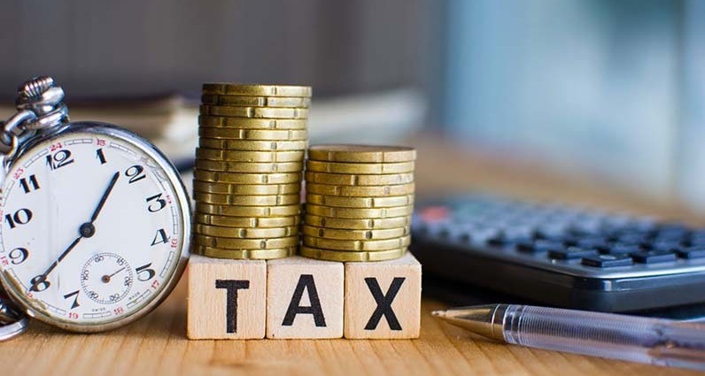 مالیات در ترکیه