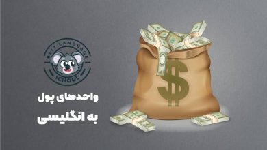 واحدهای پول