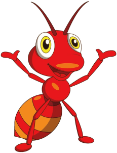 ant