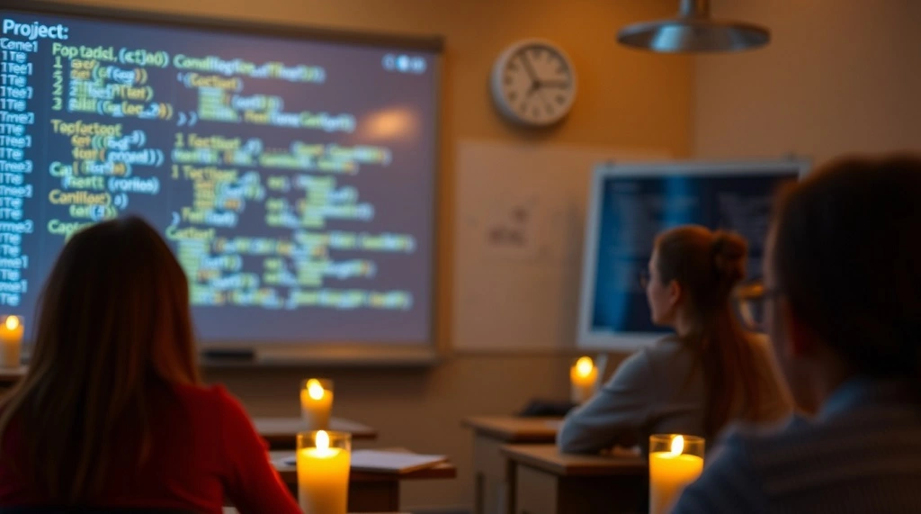 آموزشگاه برنامه نویسی در اراک