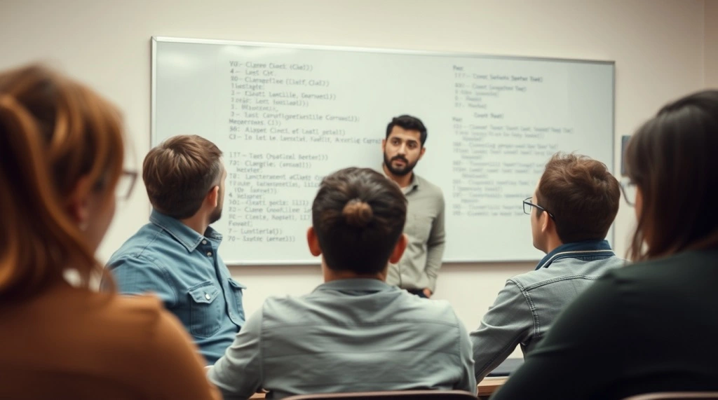 آموزشگاه برنامه نویسی در اردبیل