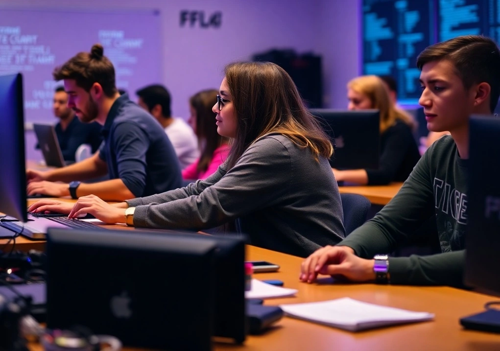 آموزشگاه برنامه نویسی در بندرعباس