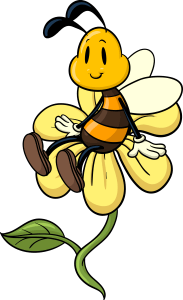 bee