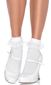 bobby socks
