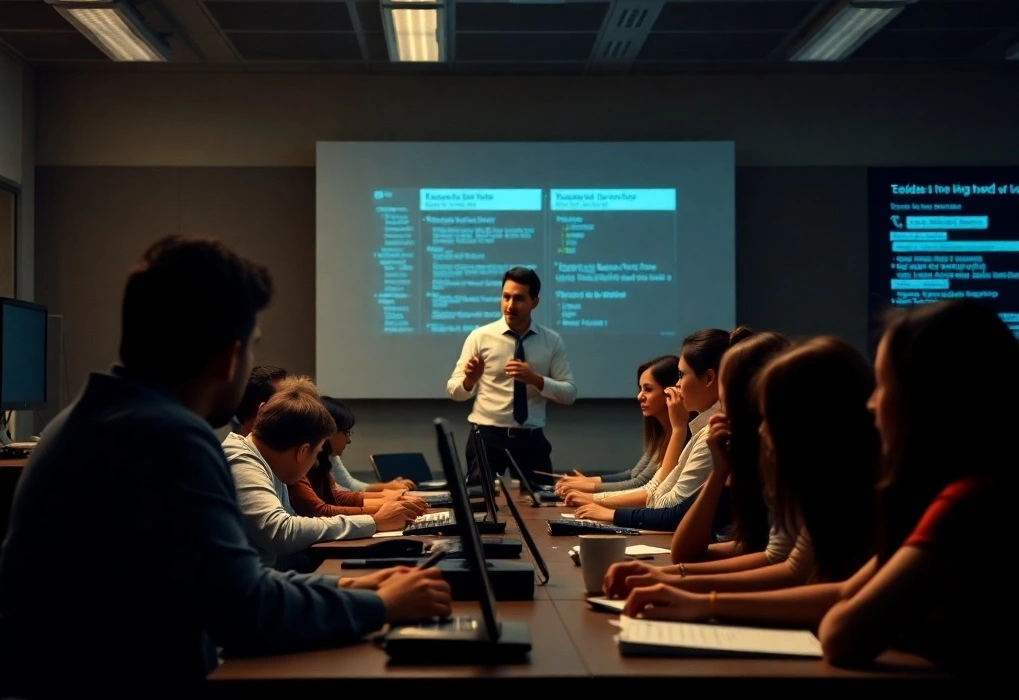 آموزشگاه برنامه نویسی در بوشهر