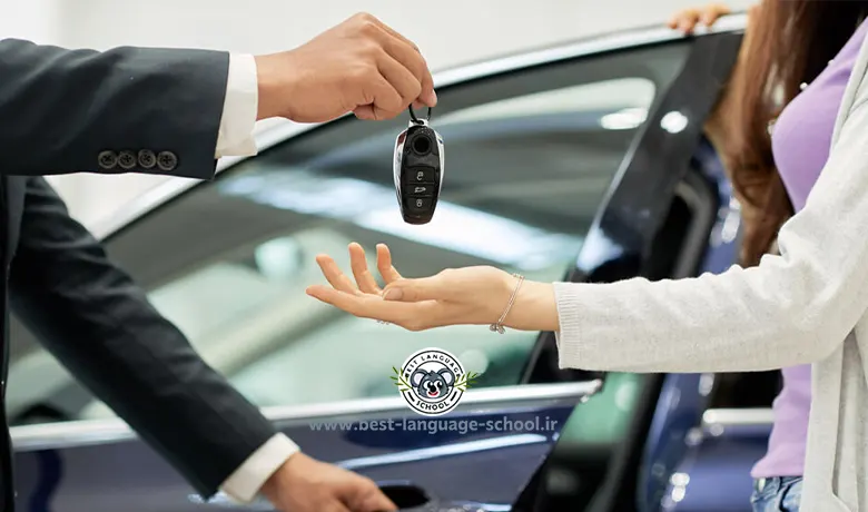 خرید خودرو ترکیه 