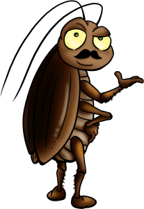 cockroach