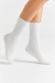 crew socks