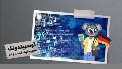 در دنیای تجارت امروز نیاز به یک متخصص در حوزه کسب وکار از الزامات هر نوع تجارتی است.