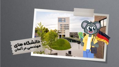 از مطرح‌ترین دانشگاه‌ها در این زمینه می‌توان به دانشگاه فنی مونیخ اشاره کرد.