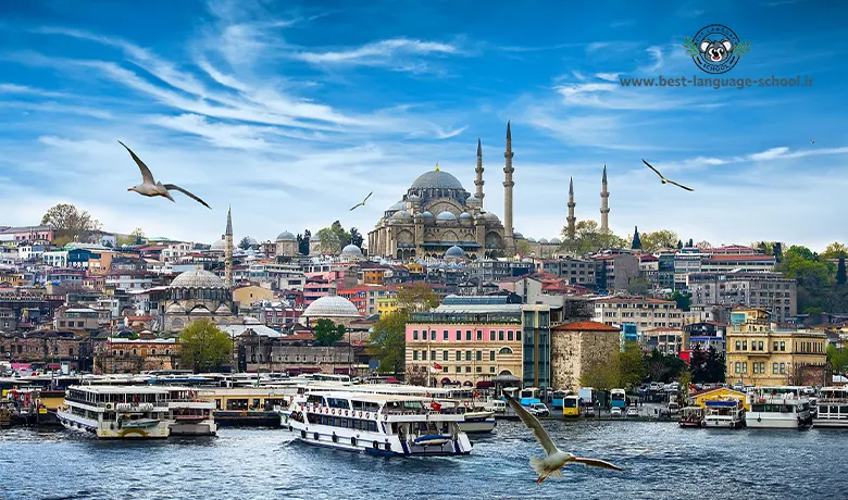 آیا ترکیه مکان خوبی برای زندگی است؟