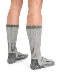 mid-calf socks