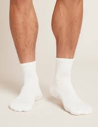quarter socks