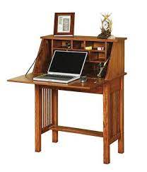 secretary desk