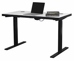 sit stand desk