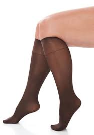 trouser socks