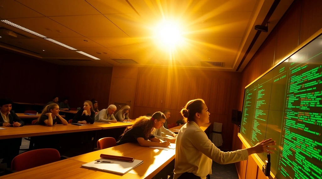 آموزشگاه برنامه نویسی در ارومیه