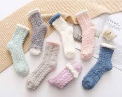 winter socks