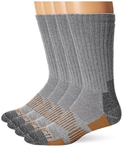 work socks