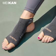 yoga socks